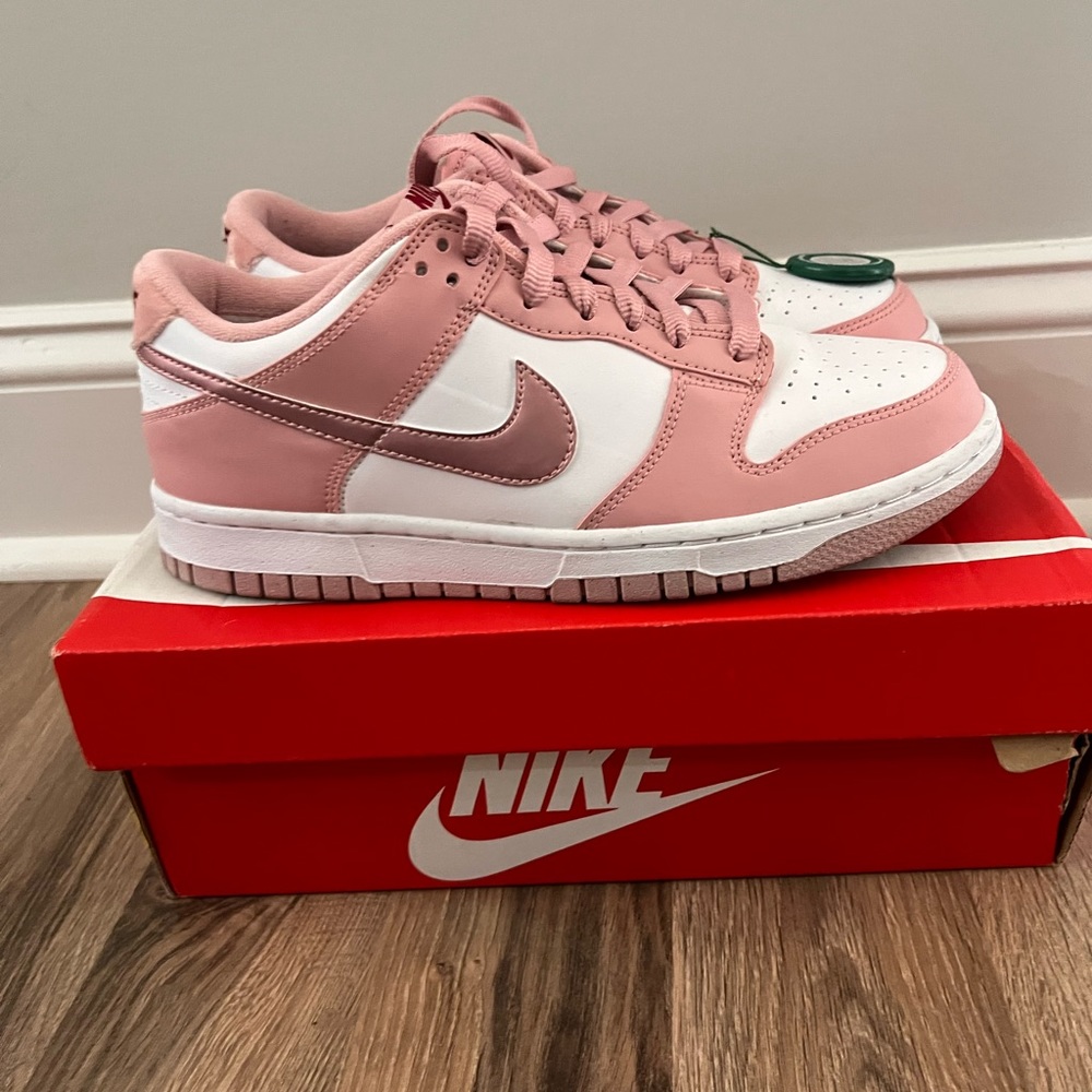 Nike Dunk Low